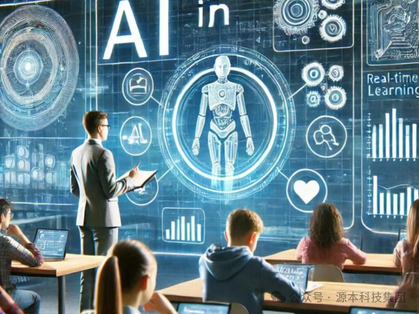 艾弗森贝博ballbet官网科技-本科生掌握大数据、云原生、AI-竞赛保研求职的“超车秘籍”来了！